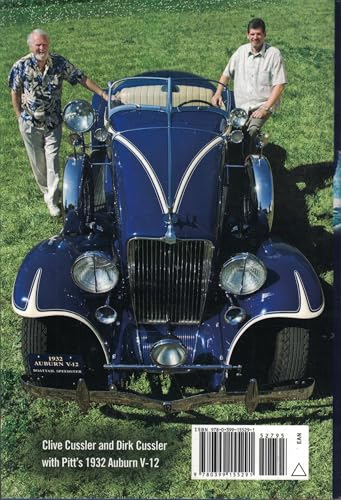 Arctic Drift (A Dirk Pitt Novel, #20) (Dirk Pit... 0399155295 Book Cover