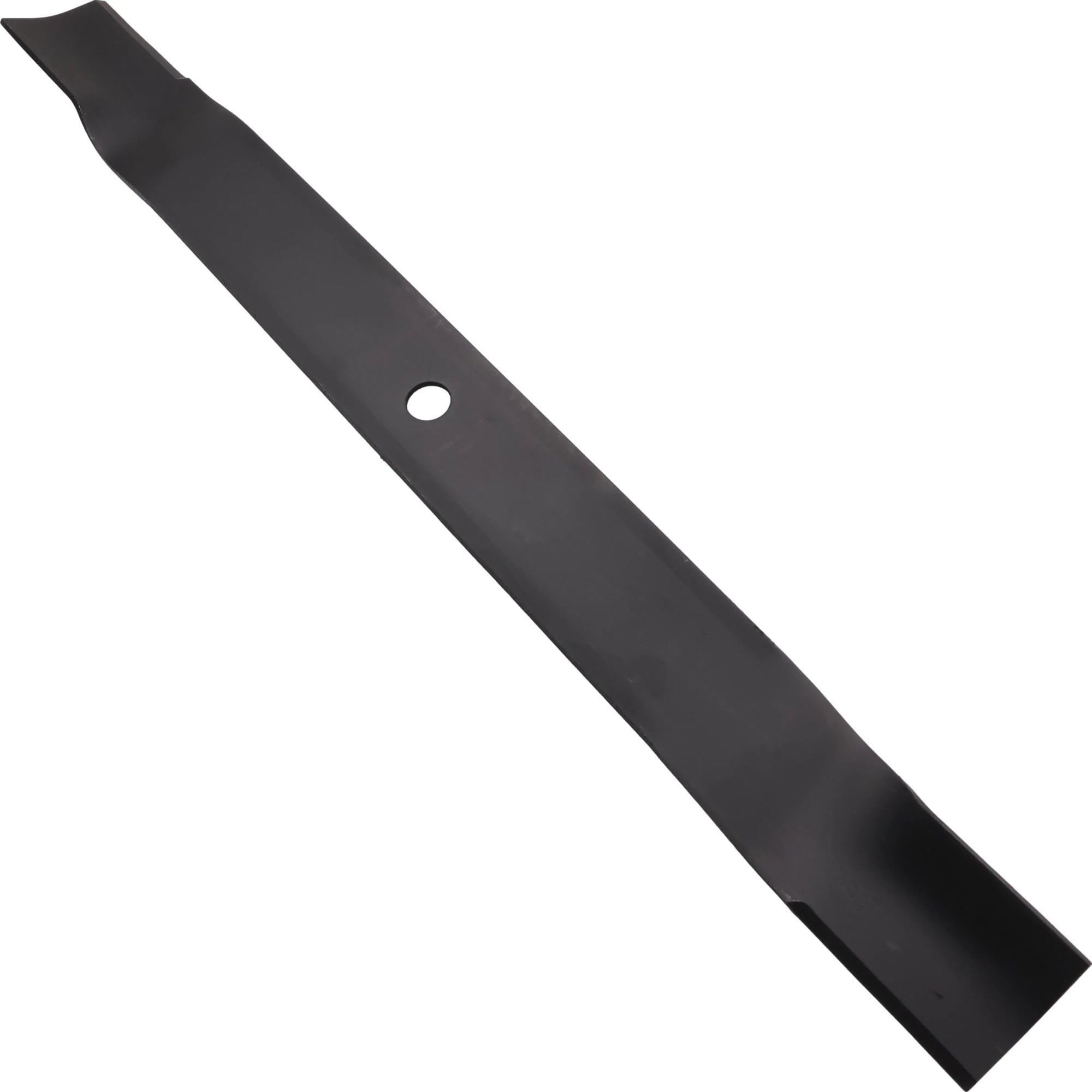 Mamuth Wild Nature 76 Cm Knife For Murray Cutting Knife, Mulching Knife, Compatible With 312001X50a, 312002X98b, 312001X50c, Spare Part Number 1002068E701ma