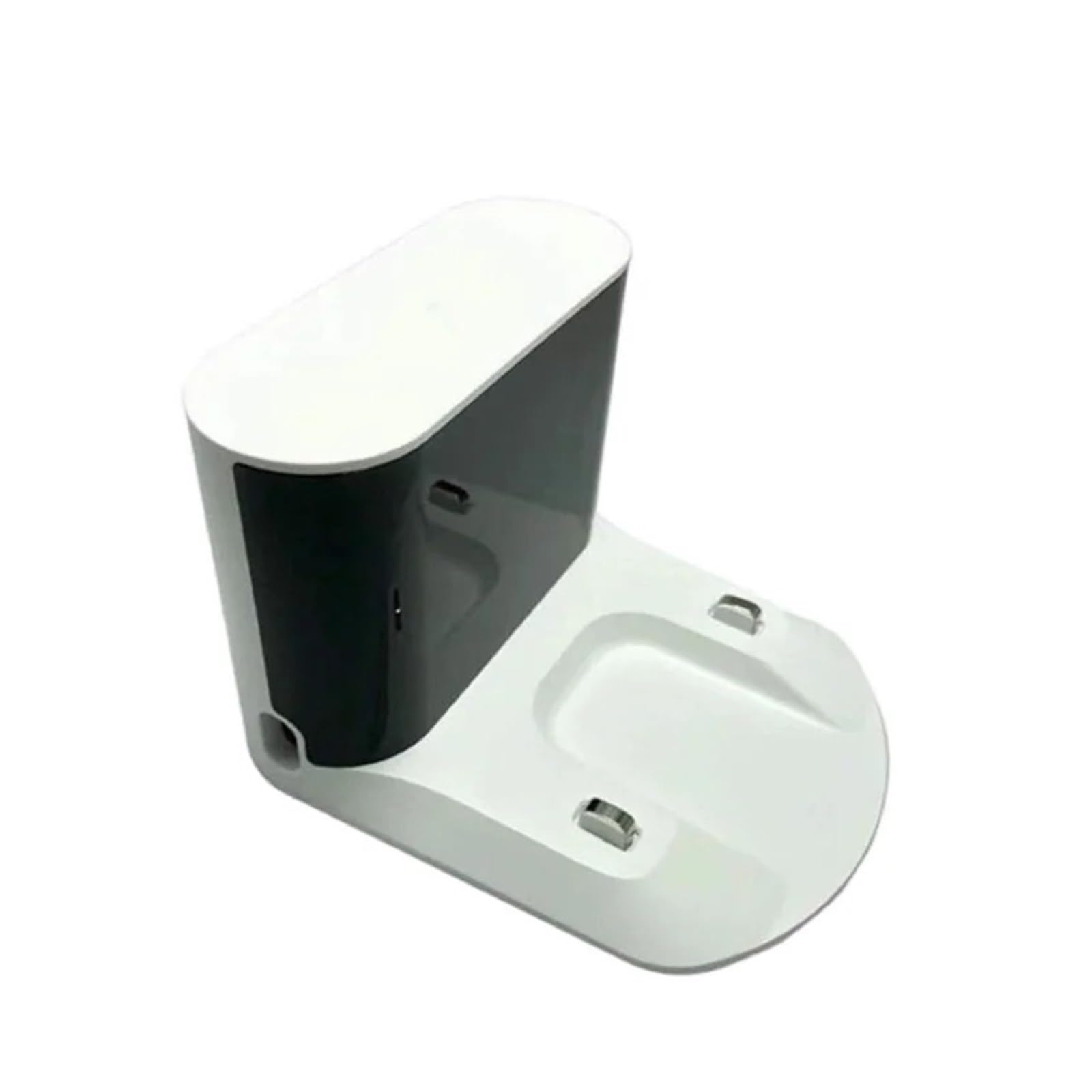 Accessori For Parti Base Della Base Di Ricarica For Docking Station, Compatibile Con Roborock S7 S7 Plus Q7 Max, Aspirapolvere(White)