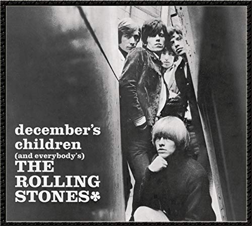 The Rolling Stones