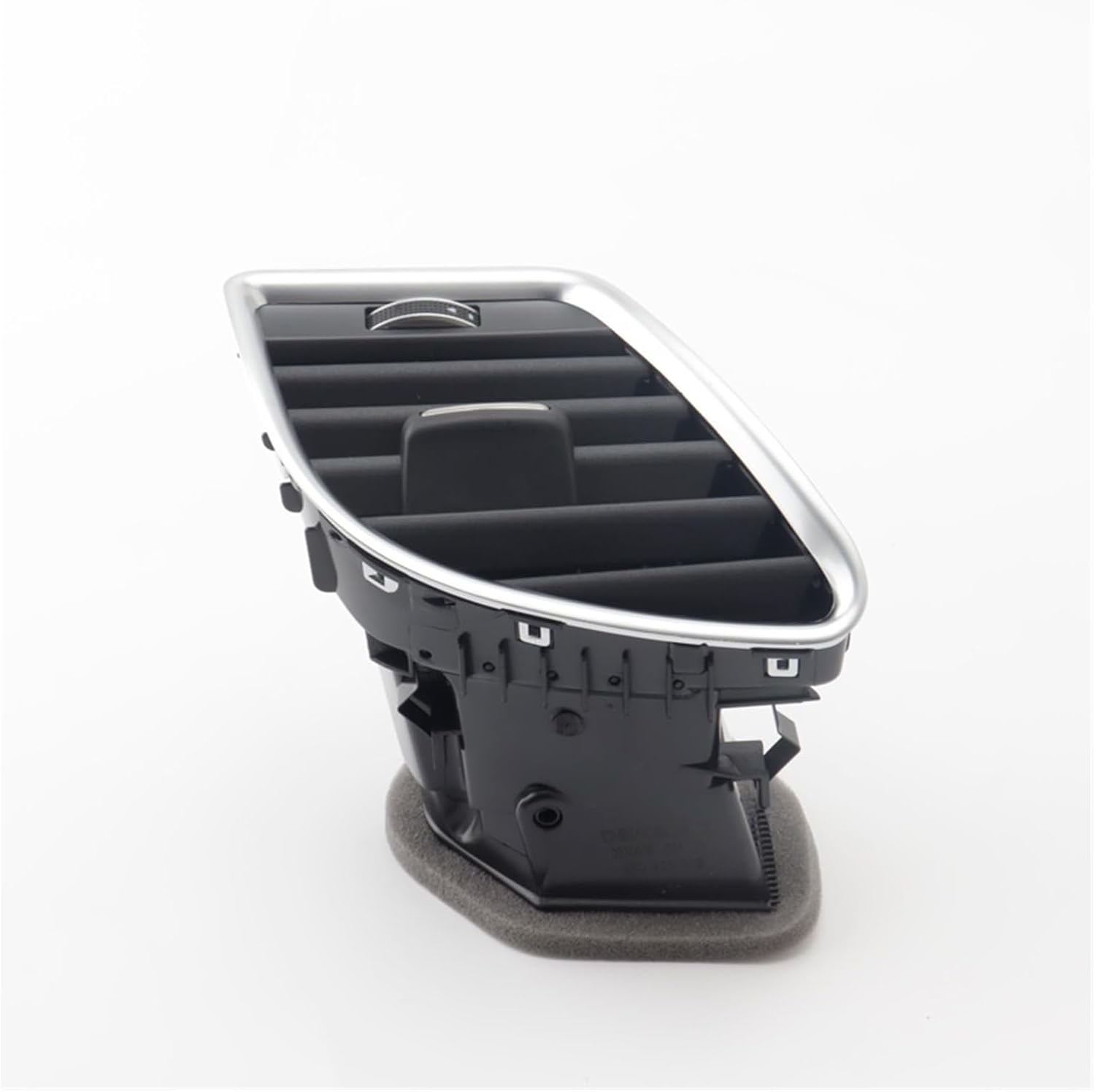 Automotive air Conditioning Vent Front Dashboard Air Conditioning Outlet Vent Air Conditioner Outlet 8KD820901 8KD820902 8KD820951 Fit for Audi A4 B8 A5 2009-2016(8KD820902)