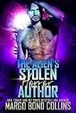 Cover zum Buch The Alien's Stolen Horror Author