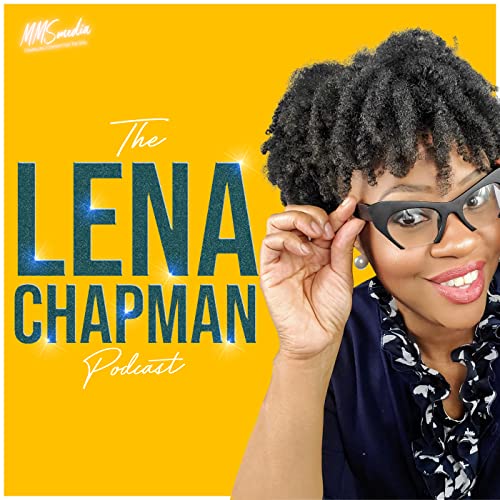 The Lena Chapman Podcast Titelbild