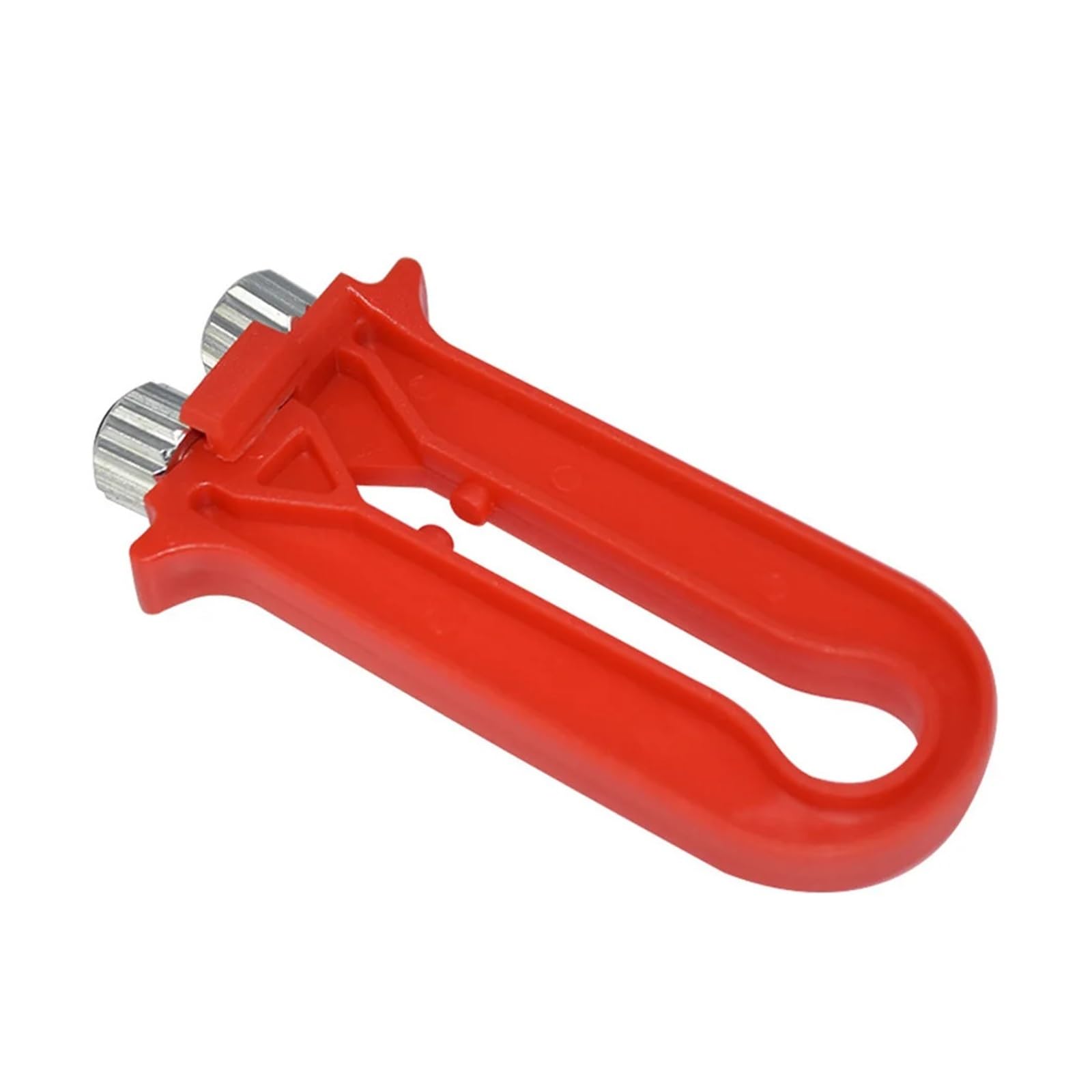 Zxzzas Giallo 10 Pcs Beekeeping Bee Wire Cable Tenser Crimper Fe Hive Bee Tool Nest Box Tight Yarn Wire Beehive Beekeeping Equipmen For Beekeeping(Giallo)