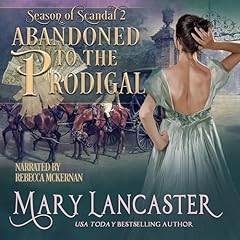 『Abandoned to the Prodigal』のカバーアート
