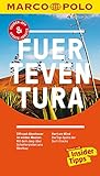 MARCO POLO Reiseführer Fuerteventura: Reisen mit Insider-Tipps. Inkl. kostenloser Touren-App und Event&News