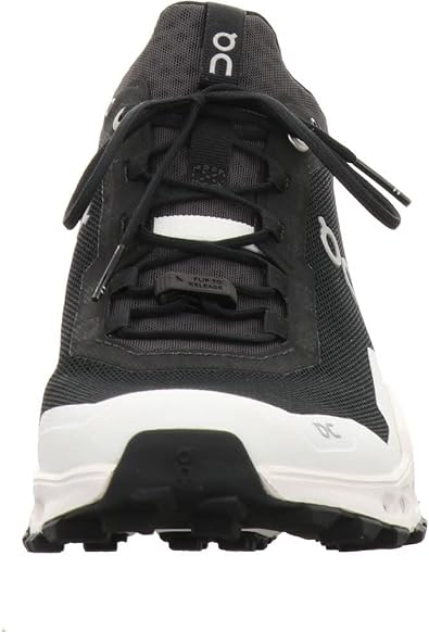 On Men's Cloud Ultra Sneakers