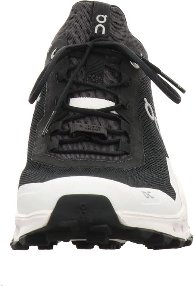 On Men's Cloud Ultra Sneakers