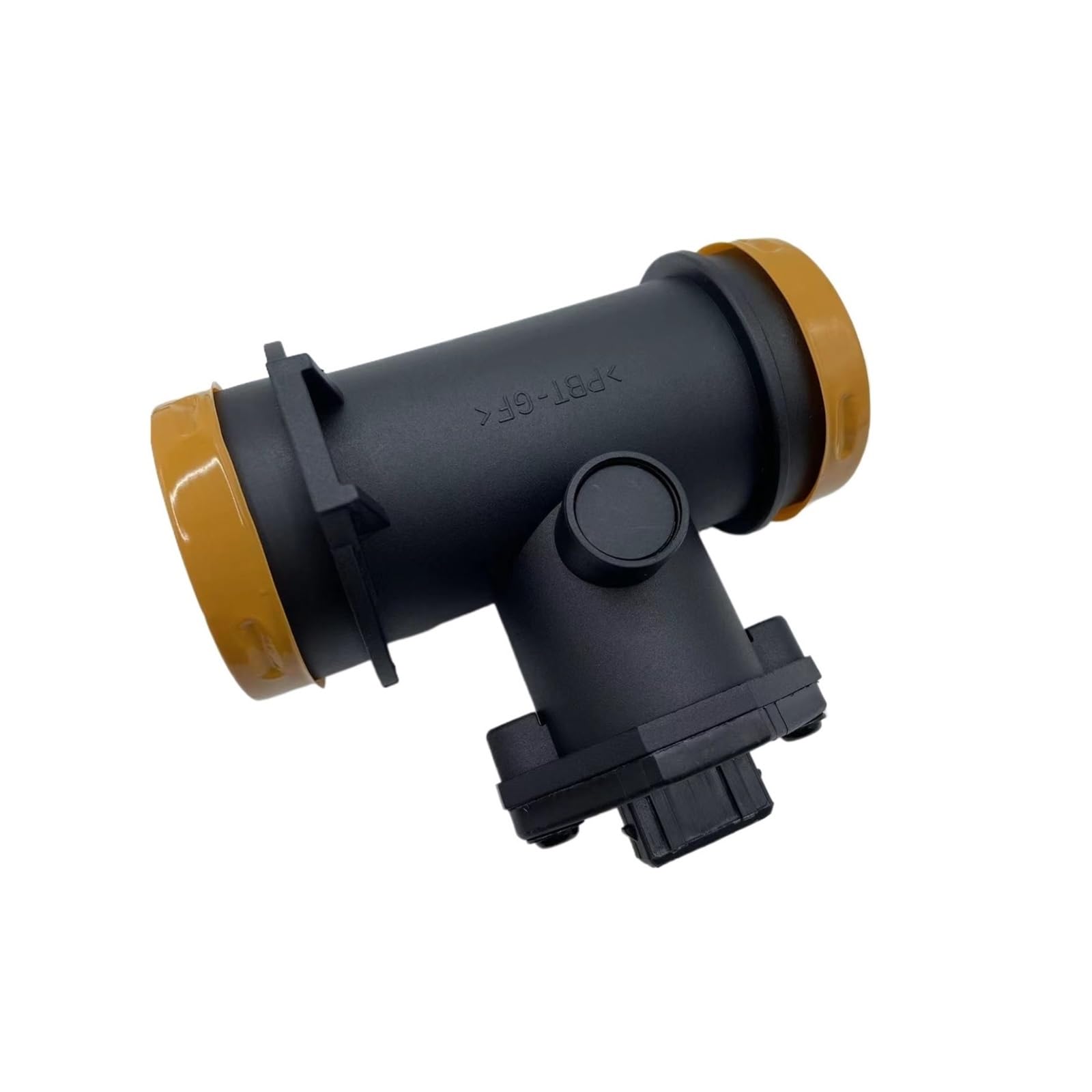 Capteur de débitmètre d'air massique, Compatible With Hyundai, Accent/Kia 28164-22051 0K08013210 2816422060 Capteur de débit d'air automobile
