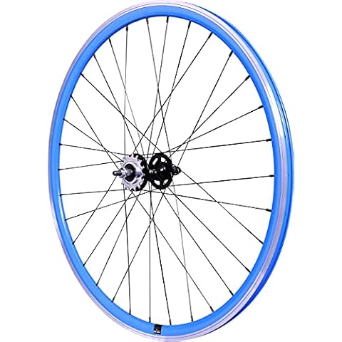 VELOX Rear Wheel Fixed-Gear Flip Flop 16 Tooth Cover