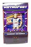 Wrestling WWE Elite RetroFest Exclusive Hacksaw Jim Duggan Action Figure