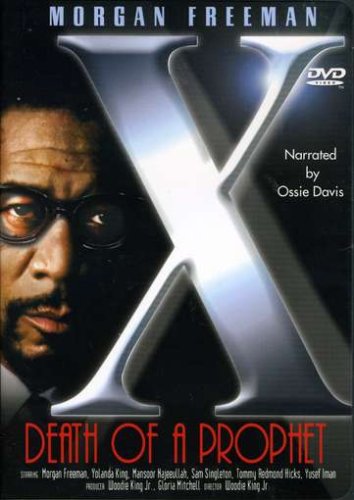 Pelicula Death of a Prophet DVD soluciona tu busqueda de cine clasico
