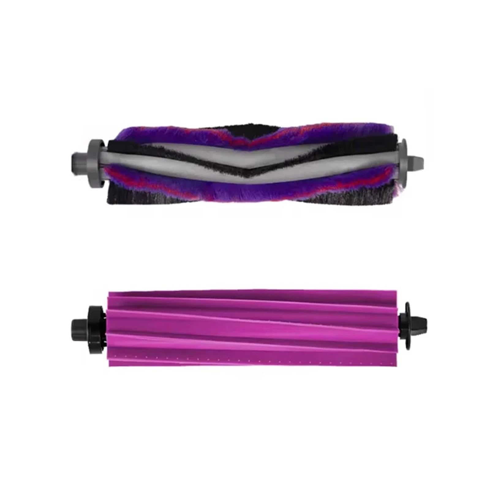Cepillo principal para mantener suelos limpios con Eureka E20 Plus