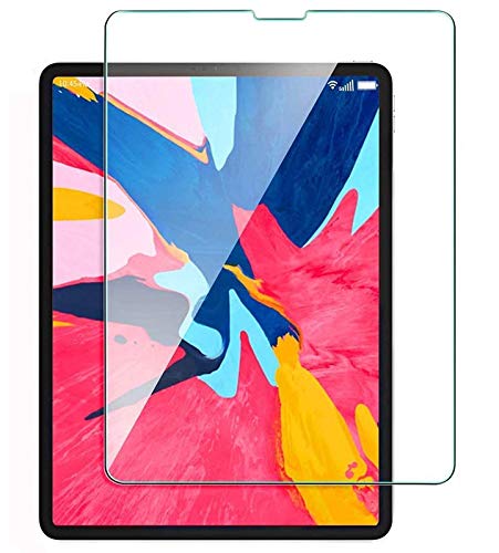 SkyTree Scratch Proof Tempered Glass Screen Protector for Apple iPad Pro 11 (2020) / Apple iPad Pro (11-inch, 2nd generation) (B08DF3JP4D) Amazon Price History, Amazon Price Tracker