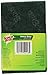 Scotch-Brite Heavy Duty Scouring Pad, Dish Scrubber for Kitchen + Outdoor, 3 Scrub Pads for Uncoated Pots and Pans, Cast Iron Cooktops, Grill Grates, Oven Racks, & BBQ, Durable, Long-Lasting