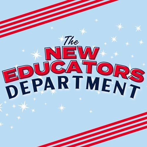 The New Educators Department Titelbild