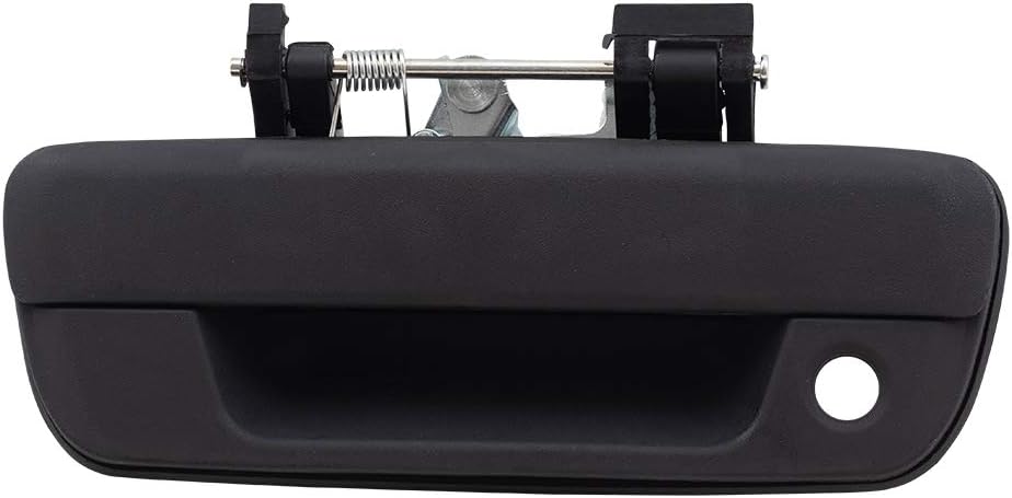 Chevy Isuzu GMC Pickup Truck Tailgate Liftgate Handle with Keyhole 25801998