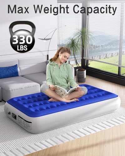 Xsleep Twin Air Mattress の商品画像 7