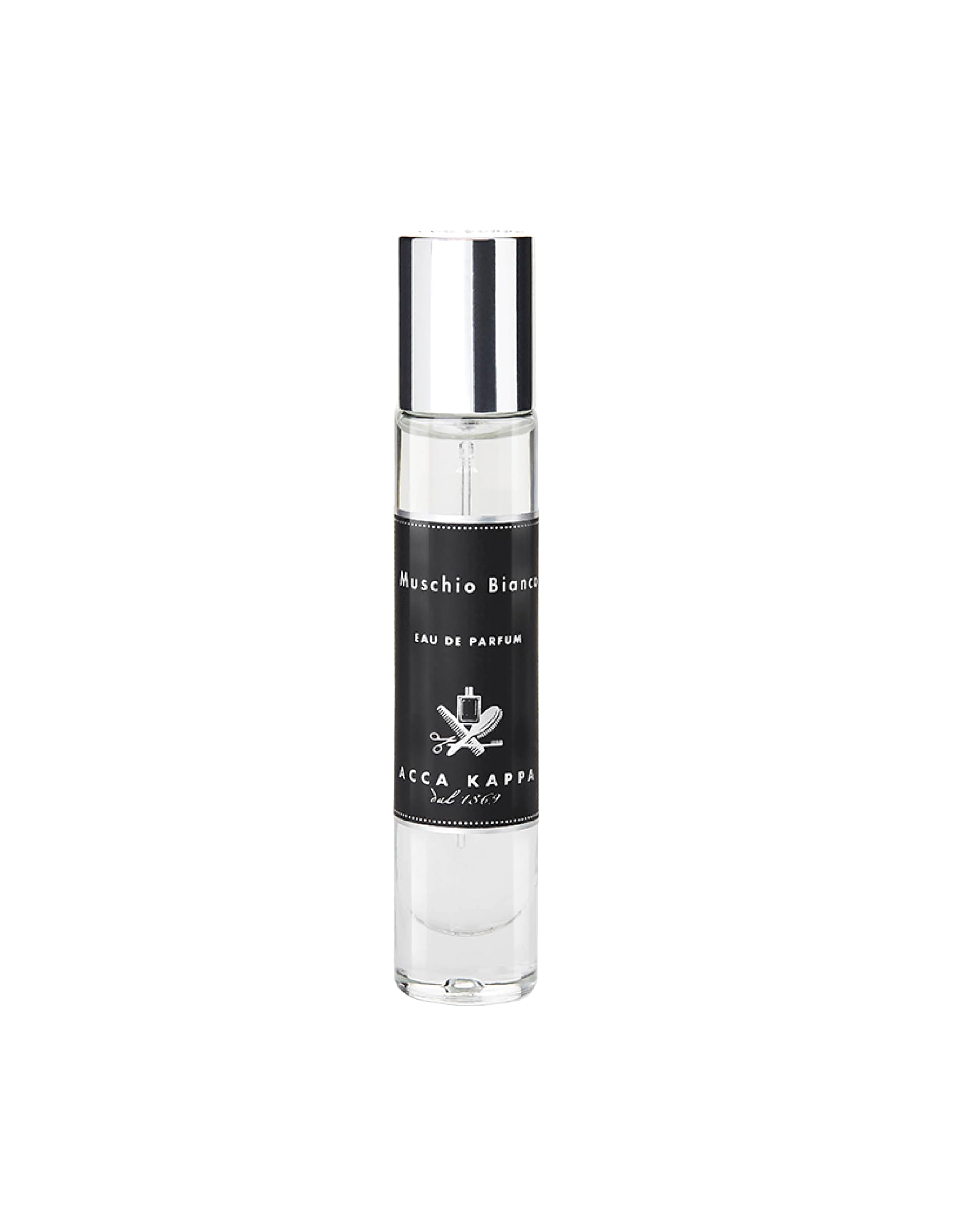 Amazon.com : Acca Kappa White Moss Eau de Parfum 15 mL Lemon