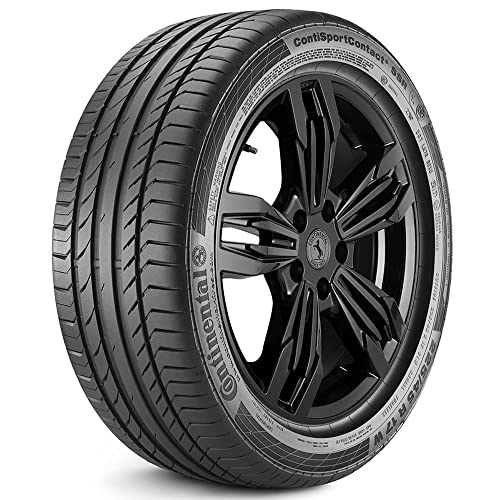 �R���`�l���^��(Continental�j �X�|�[�c�R���^�N�g5 285/45R20 112Y XL FR ContiSportContact 5 SUV AO 03542720000