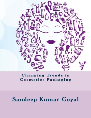 Changing Trends in Cosmetics Packaging