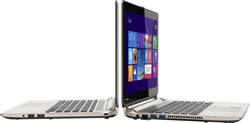 Amazon.com: 2015 Toshiba Satellite 14