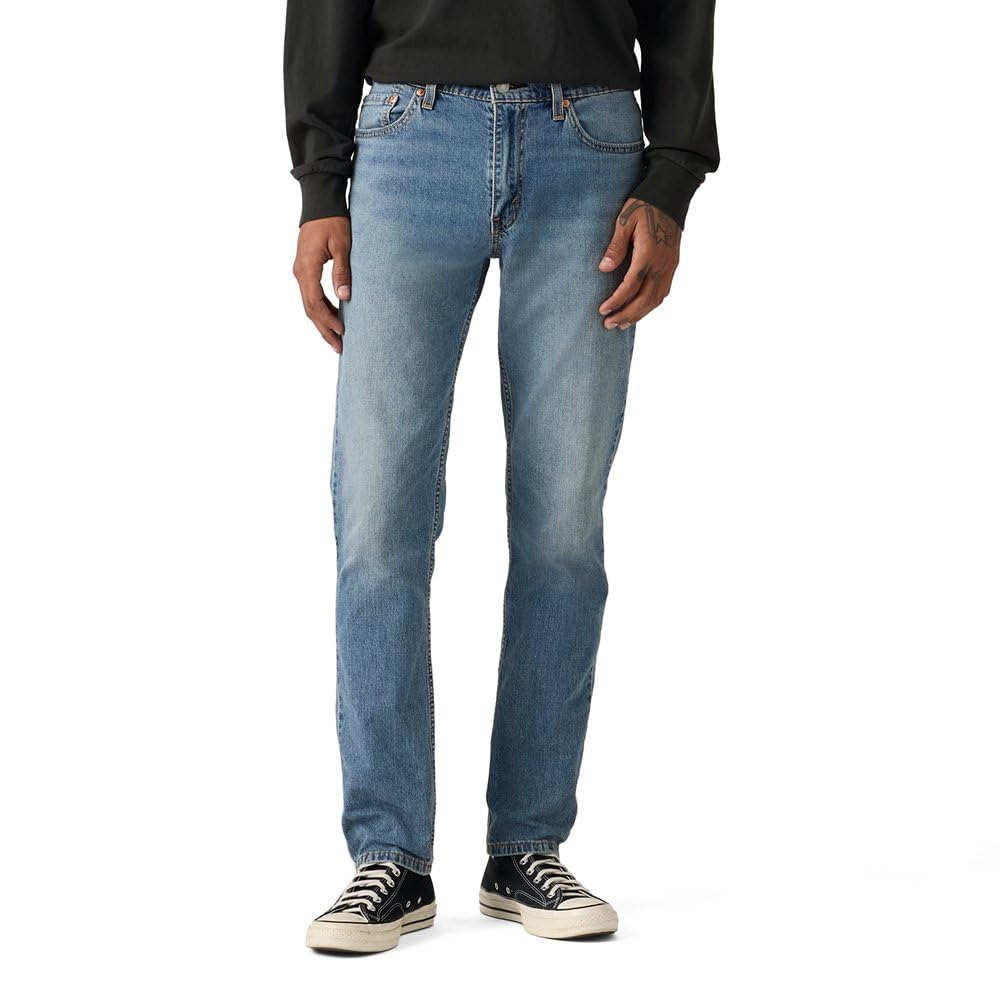 

                                                    Levi's Men's 511 Slim Fit Jeans (Also Available in