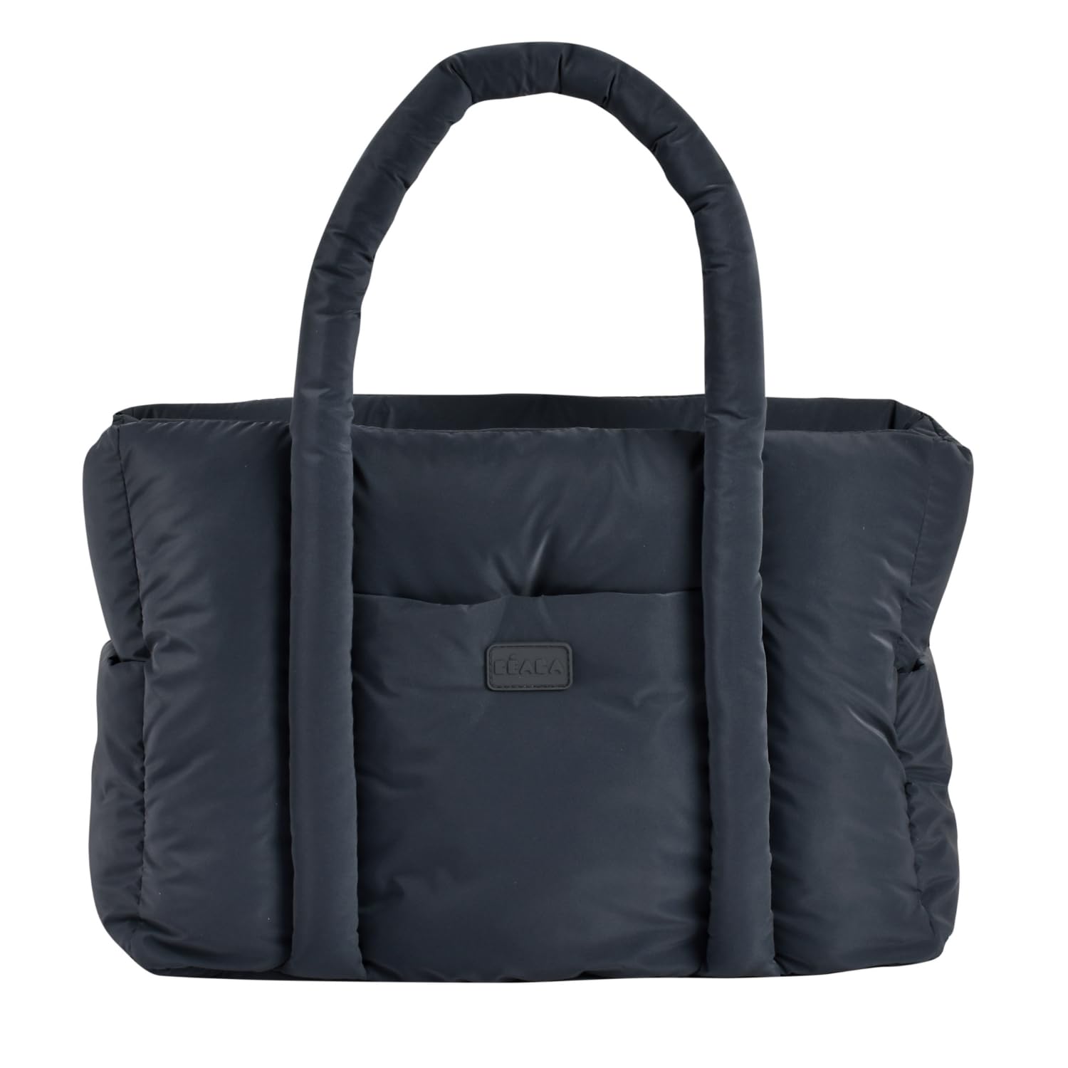 Béaba, Wickeltasche für Babys, Mehrere Fächer, 10 Taschen, Reißverschluss Trolley-Koffer, Schultergurt, Isotherm-Tasche