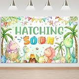 SIZE: 70.8'' (Width) x 43.3'' (Height), the banner makes a vivid and festive backdrop for photos or a stunning decorative accent for indoor and outdoor parties MATERIAL: Made of high-quality polyester fabric that will maintain its vibrant colors even...