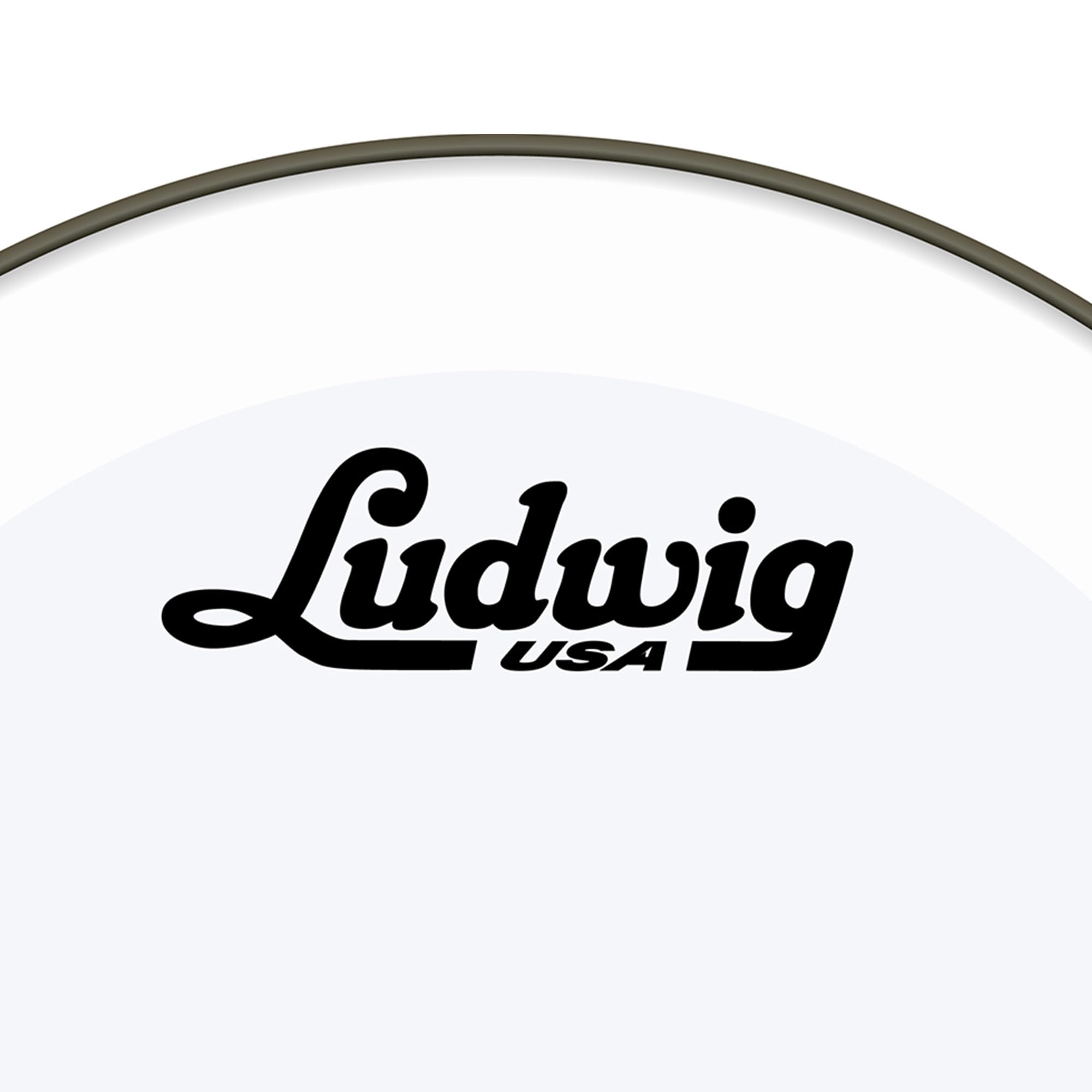 Ludwig Teste per grancassa LW1220P3SWV