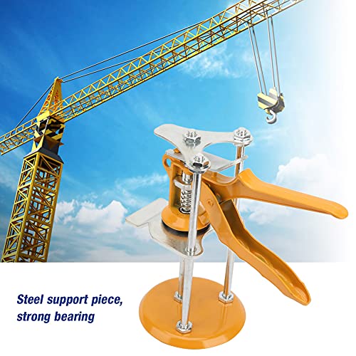 Restokki Adjustable Tile Leveling System with Wall Tile Positioner - Image 3