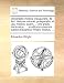 Dissertatio medica inauguralis, de ferri historia naturali, praeparatis, et usu medico: quam, ... pro gradu doctoratus, ... eruditorum examini subjicit Eduardus Wright, Scotus. ... (Latin Edition) - Wright, Eduardus