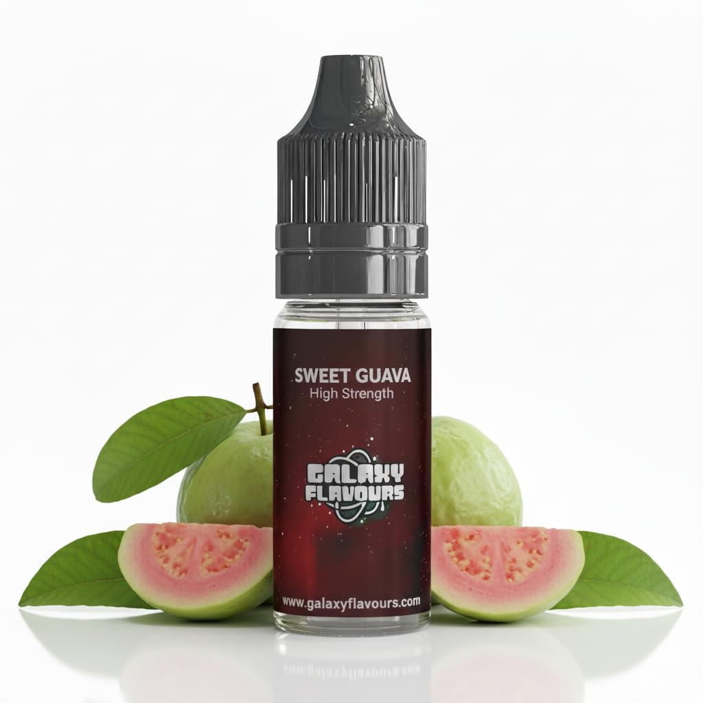 Peppermint Food Flavouring Drops 10ml - Premium Mint Extract for Professional Baking & Luxury Peppermint Beverages - High Strength Food Grade Concentrate by GALAXY FOOD FLAVOURS — view 153