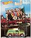 Hot Wheels Pop Culture The Beatles Sgt. Pepper's Lonely Hearts Club Band '67 Austin Mini Van