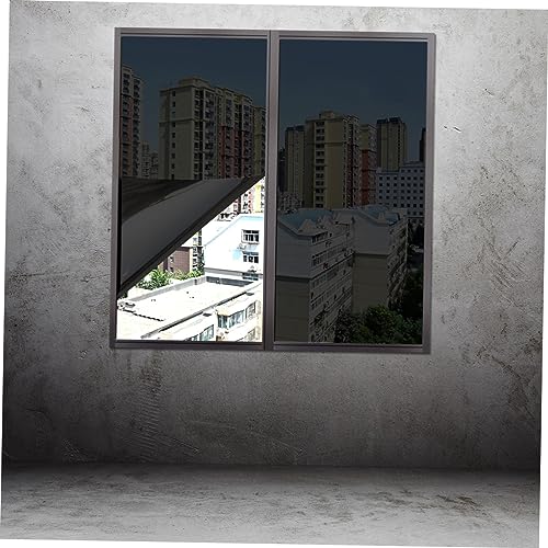 Cabilock Vinilo para Ventanas 1pc Protección Privacidad miniatura 7