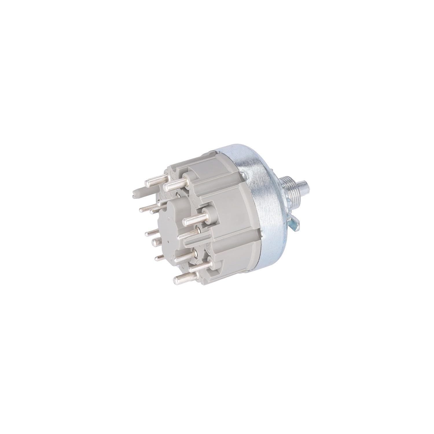 Febi bilstein 46472 - Interruptor de luz para luz de posición, luz de cruce, antiniebla y antiniebla trasera, 1 unidad