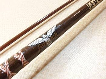 Amazon.co.jp: フェンウィック フェングラス FC60 fenwick