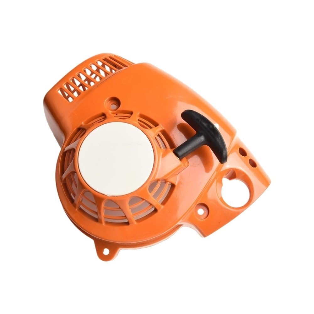 Démarreur à rappel compatible avec tronçonneuses BG86 BG56 et SH86