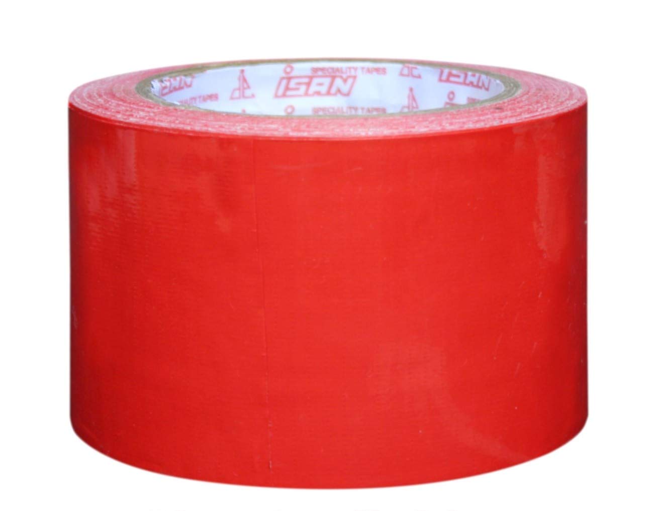 ISAN® Red Duct Tape Waterproof 72mm (3" Approx) Width X 25m Length (1 Pc) (B08N4FCH64) Amazon Price History, Amazon Price Tracker