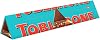 Toblerone Milk Chocolate, Honey and Almond Nougat with Crunchy Almonds, Large Gift Bar, Made with Swiss Milk, Perfect for Gifting or Sharing, 360 g Pack of 1