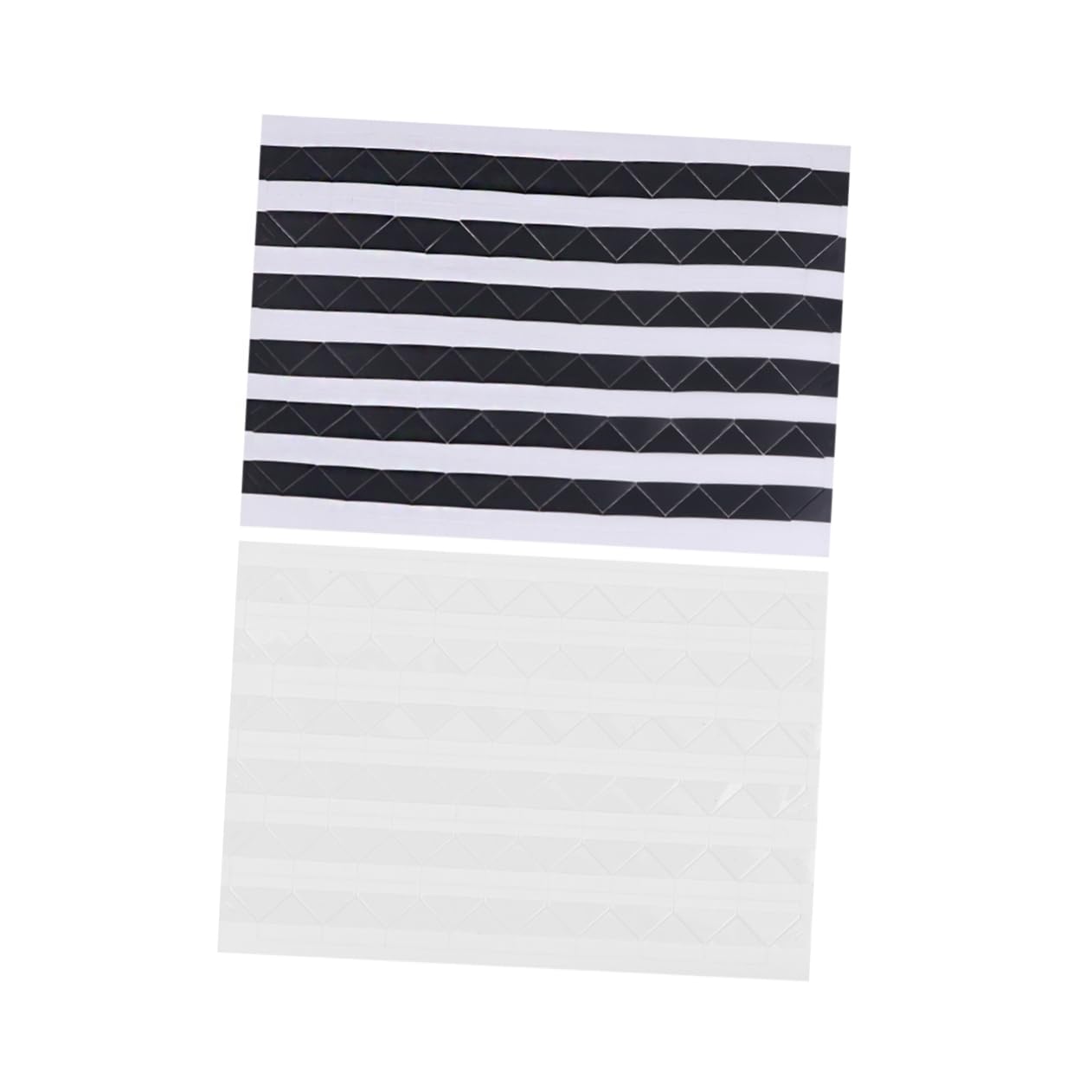 OSALADI Self-Adhesive Photo Mounting Stickers 102pcs DIY Photo Album Accessories Frame Corner Protectors Sticker Paper Album