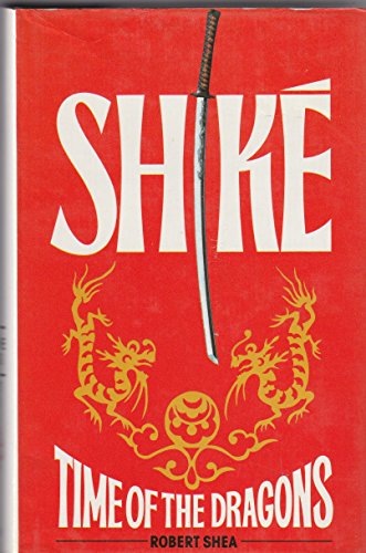 Shike 0399127283 Book Cover