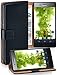 Produktbild MoEx® Booklet mit Flip Funktion [360 Grad Voll-Schutz] für Sony Xperia XZ Premium | Geldfach und Kartenfach + Stand-Funktion und Magnet-Verschluss, Schwarz