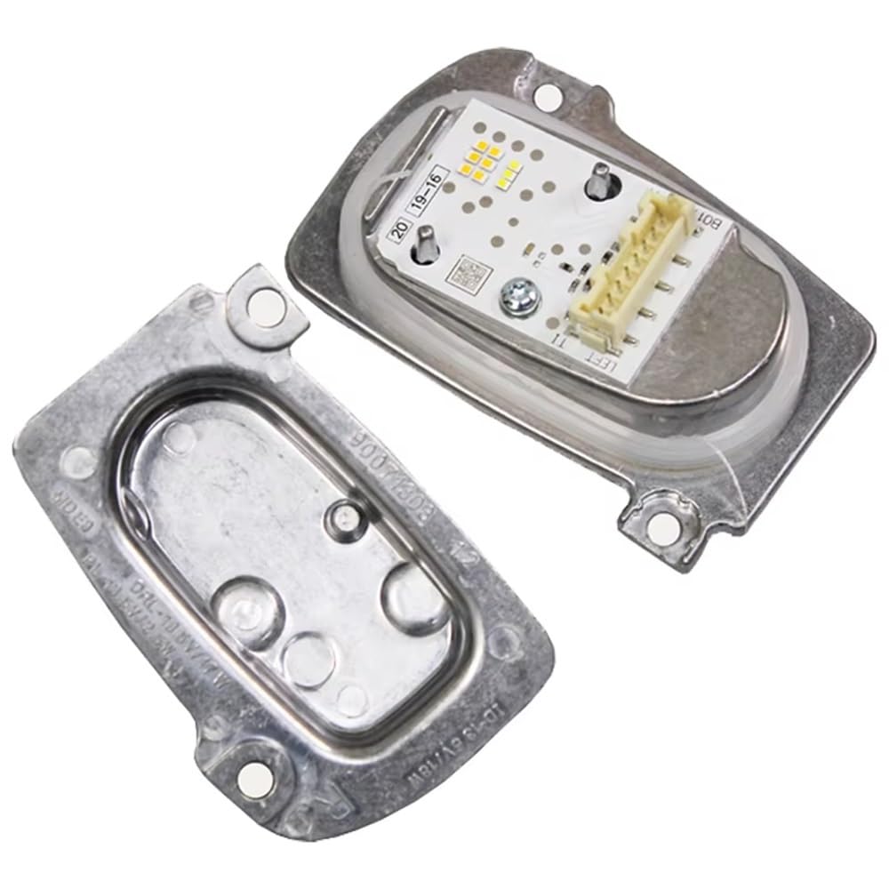 Unità controllo faro Installazione facile per A3 S3 RS3 2017 (8V0998473A L)