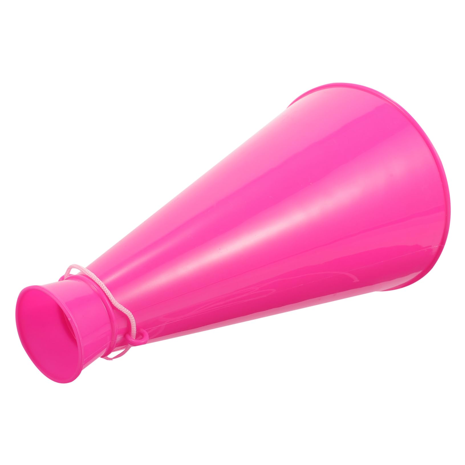 ifundom Cheer Megaphone Noisemaker Plastic Party Favors Bright Fun for Sporting Events and Celebrations and