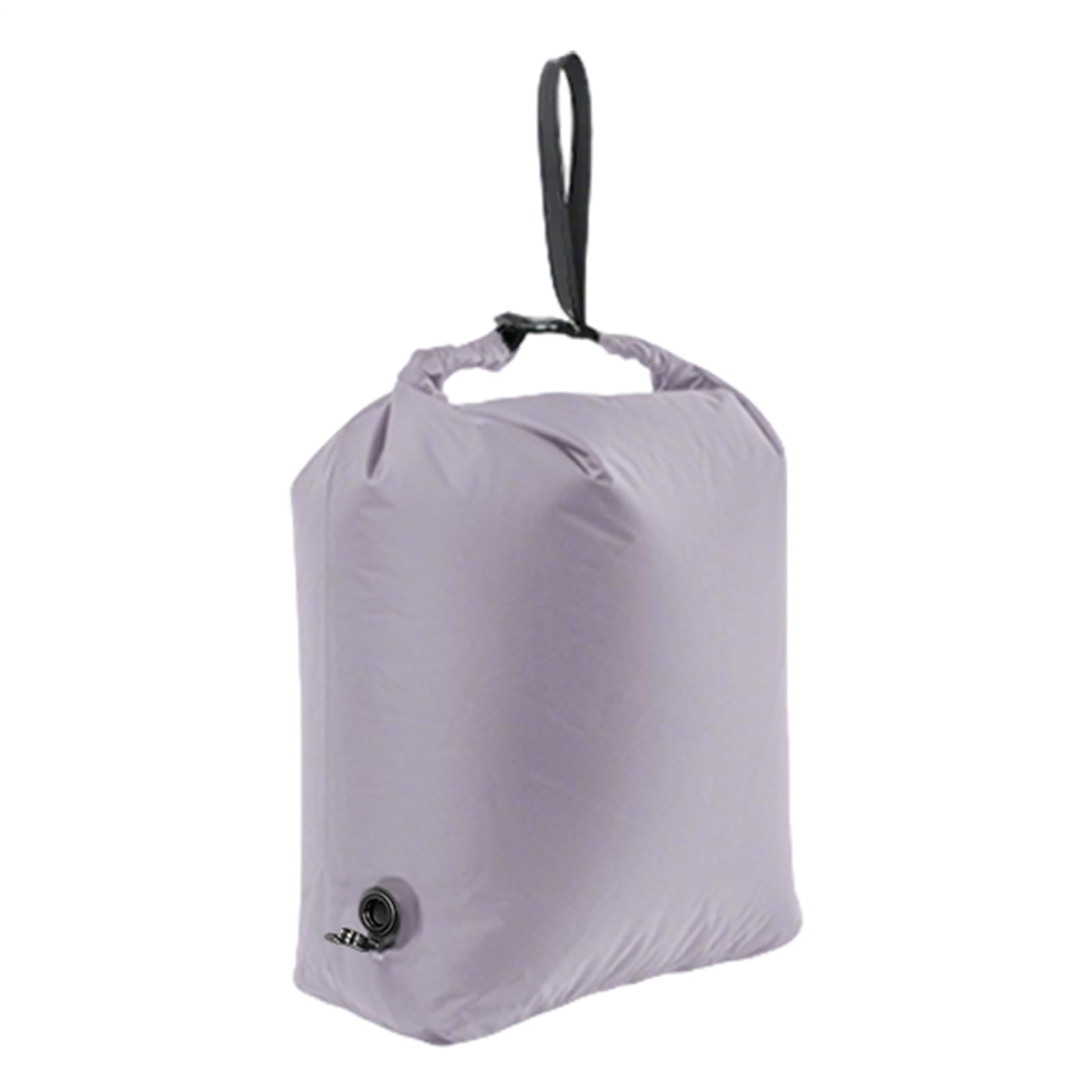 Wäschebeutel für schmutzige Wäsche und Kleidung, Wasserdichter Kompressionsbeutel für Wäsche, Waschbarer Reise-Wäschesammler, Für Urlaub, Roadtrips, Geschäftsreisen, Wandern, Backpacking und
