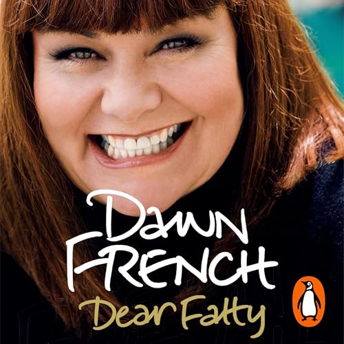 Dawn French presents Dear Fatty episode artwork