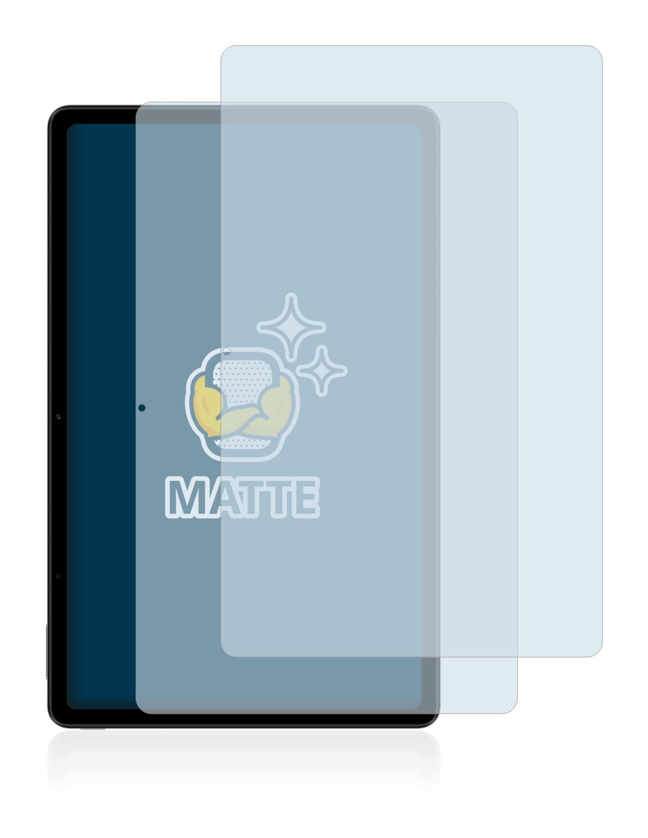 BROTECT Protection Ecran Anti-Reflet Pour Xiaomi Mi Pad 5 (2