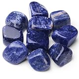 QINJIEJIE Brazilian Sodalite