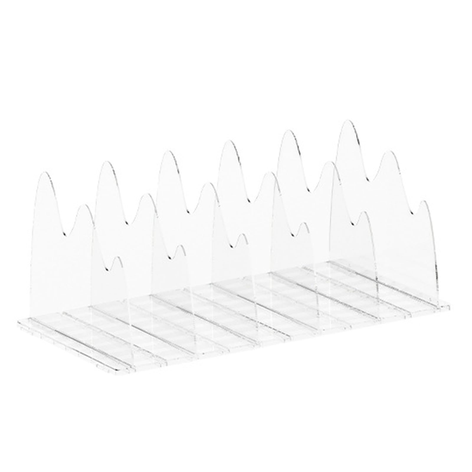 Hsioluted Shopping Bag Organizers Multipurpose Organizers Divider Rack for Home Use in Closets and Storage Cabinets Storage Bag